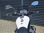 Klikněte pro detailní foto č. 9 - Moto Guzzi Nevada 750 Anniversario