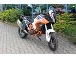 Detail nabídky - KTM 1290 Super Adventure R 2024 VČ TECH PACKU