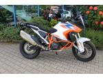 Klikněte pro detailní foto č. 3 - KTM 1290 Super Adventure R 2024 VČ TECH PACKU