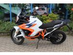 Klikněte pro detailní foto č. 7 - KTM 1290 Super Adventure R 2024 VČ TECH PACKU