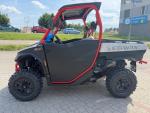 Klikněte pro detailní foto č. 5 - Segway Fugleman UT10 X