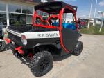 Klikněte pro detailní foto č. 8 - Segway Fugleman UT10 X