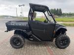 Klikněte pro detailní foto č. 1 - Segway Fugleman UT10 X
