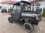 Klikněte pro detailní foto č. 4 - Segway Fugleman UT10 X