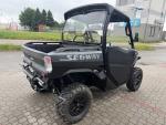 Klikněte pro detailní foto č. 6 - Segway Fugleman UT10 X