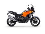 Klikněte pro detailní foto č. 1 - KTM 1390 Super Adventure S ORANGE 2026