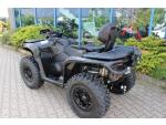Klikněte pro detailní foto č. 10 - CAN-AM Outlander Max 1000 ABS XT-P BACK COUNTRY MY 2026