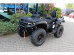Klikněte pro detailní foto č. 12 - CAN-AM Outlander Max 1000 ABS XT-P BACK COUNTRY MY 2026