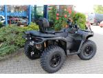 Klikněte pro detailní foto č. 5 - CAN-AM Outlander Max 1000 ABS XT-P BACK COUNTRY MY 2026