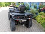 Klikněte pro detailní foto č. 9 - CAN-AM Outlander Max 1000 ABS XT-P BACK COUNTRY MY 2026