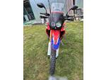 Klikněte pro detailní foto č. 2 - Honda CRF 250 Rally (2019) CZ doklady, 10tis.km