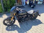 Klikněte pro detailní foto č. 2 - Indian Scout 101 Black Crystal