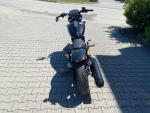 Klikněte pro detailní foto č. 4 - Indian Scout 101 Black Crystal
