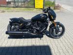 Klikněte pro detailní foto č. 6 - Indian Scout 101 Black Crystal