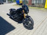 Klikněte pro detailní foto č. 7 - Indian Scout 101 Black Crystal