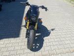 Klikněte pro detailní foto č. 8 - Indian Scout 101 Black Crystal