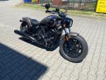 Klikněte pro detailní foto č. 4 - Indian Scout Bobber Nara Bronze