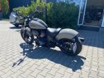 Klikněte pro detailní foto č. 3 - Indian Chief Dark Horse ICON Quartz Gray