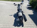 Klikněte pro detailní foto č. 4 - Indian Chief Dark Horse ICON Quartz Gray