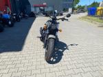 Klikněte pro detailní foto č. 6 - Indian Chief Dark Horse ICON Quartz Gray