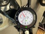 Klikněte pro detailní foto č. 7 - Indian Chief Dark Horse ICON Quartz Gray