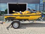Klikněte pro detailní foto č. 3 - Sea - Doo RXT X-RS 300 Audio