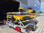 Klikněte pro detailní foto č. 4 - Sea - Doo RXT X-RS 300 Audio