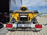 Klikněte pro detailní foto č. 5 - Sea - Doo RXT X-RS 300 Audio