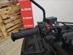Klikněte pro detailní foto č. 5 - Linhai M210 2X4 EFI T3b, Black