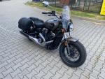 Klikněte pro detailní foto č. 2 - Indian Scout Super Nara Bronze