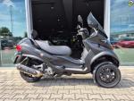 Klikněte pro detailní foto č. 3 - Piaggio MP3 500 LT