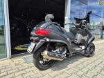 Klikněte pro detailní foto č. 4 - Piaggio MP3 500 LT