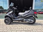 Klikněte pro detailní foto č. 7 - Piaggio MP3 500 LT