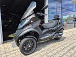 Klikněte pro detailní foto č. 8 - Piaggio MP3 500 LT
