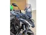 Klikněte pro detailní foto č. 10 - Benelli TRK 702, původ ČR, 3x kufr, výbava