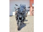 Klikněte pro detailní foto č. 2 - Benelli TRK 702, původ ČR, 3x kufr, výbava