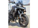 Klikněte pro detailní foto č. 9 - Benelli TRK 702, původ ČR, 3x kufr, výbava