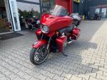 Klikněte pro detailní foto č. 2 - Indian Roadmaster Limited Power Plus Sunset Red
