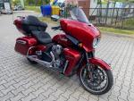 Klikněte pro detailní foto č. 3 - Indian Roadmaster Limited Power Plus Sunset Red