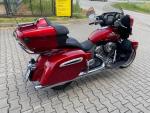 Klikněte pro detailní foto č. 4 - Indian Roadmaster Limited Power Plus Sunset Red
