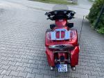 Klikněte pro detailní foto č. 5 - Indian Roadmaster Limited Power Plus Sunset Red