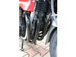 Klikněte pro detailní foto č. 11 - Suzuki GSX 550 ES