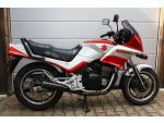 Klikněte pro detailní foto č. 2 - Suzuki GSX 550 ES