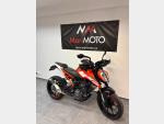 Detail nabídky - KTM 125 Duke
