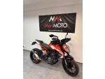 Klikněte pro detailní foto č. 1 - KTM 125 Duke