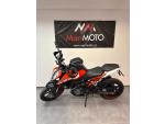 Klikněte pro detailní foto č. 5 - KTM 125 Duke