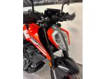Klikněte pro detailní foto č. 7 - KTM 125 Duke
