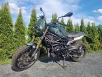 Klikněte pro detailní foto č. 1 - Benelli Leoncino 800 Trail