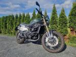 Klikněte pro detailní foto č. 2 - Benelli Leoncino 800 Trail