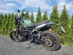 Klikněte pro detailní foto č. 3 - Benelli Leoncino 800 Trail